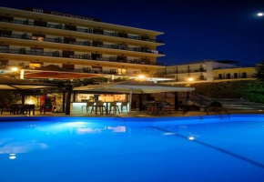 Гостиница Merope Hotel  Карловазион